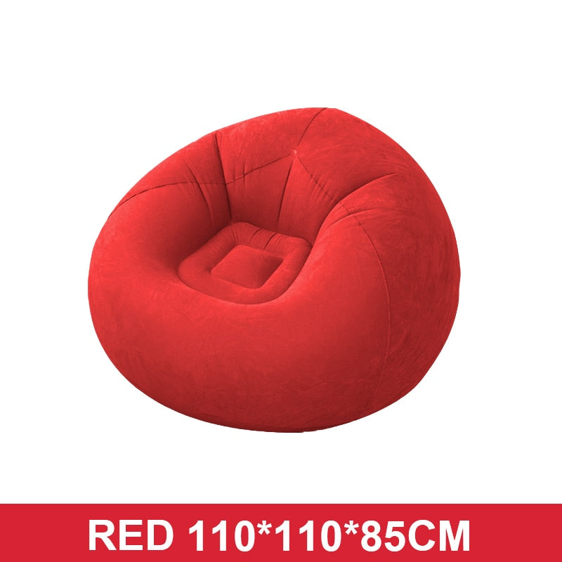 Ultra-Soft Sofa Chair