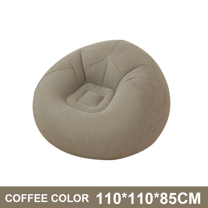 Ultra-Soft Sofa Chair