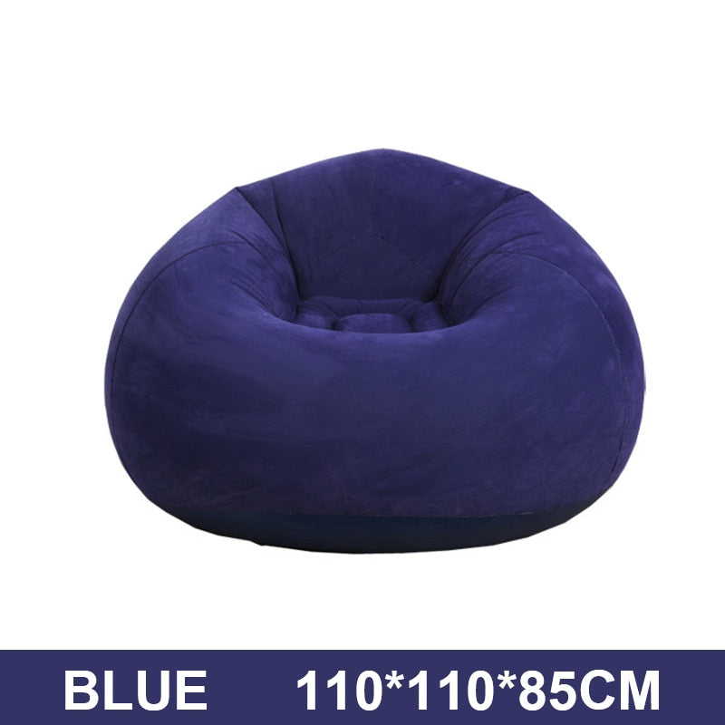 Ultra-Soft Sofa Chair