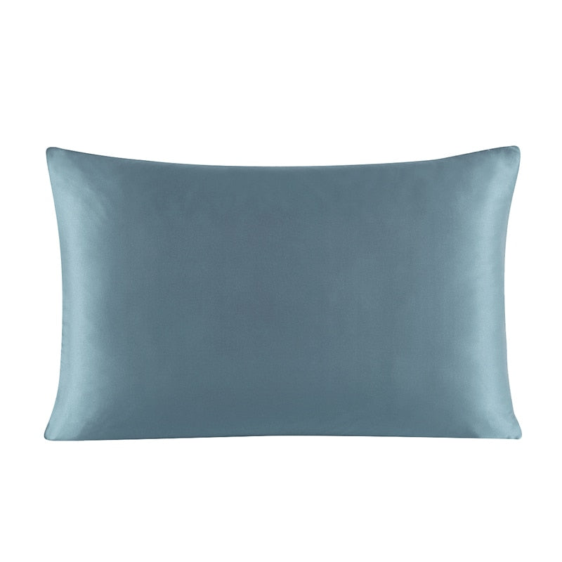 Ultra-Soft 100% Silk Pillowcase