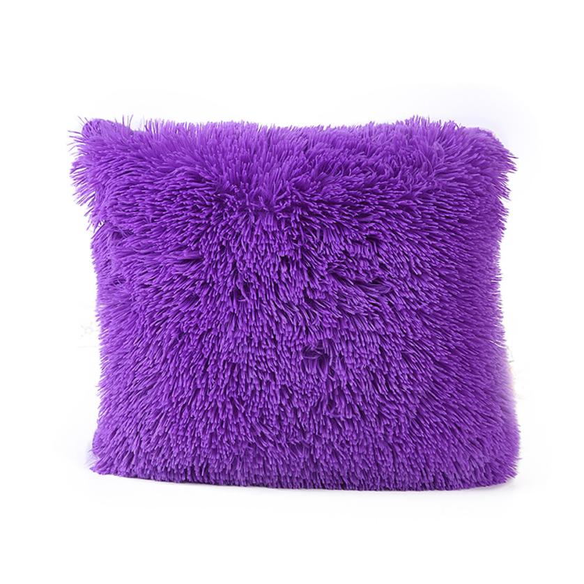 Ultra-Soft Cushion Case for Pillow