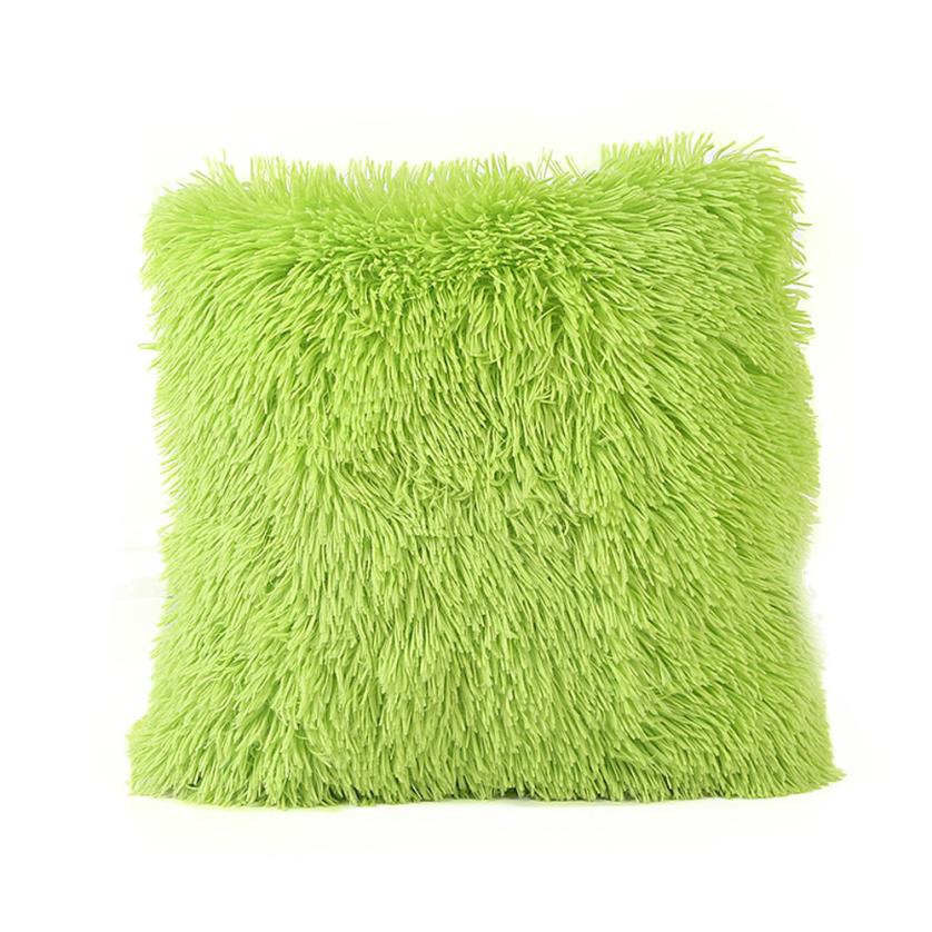 Ultra-Soft Cushion Case for Pillow