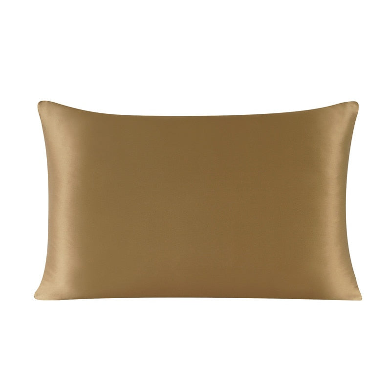 Ultra-Soft 100% Silk Pillowcase