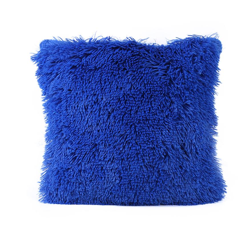 Ultra-Soft Cushion Case for Pillow