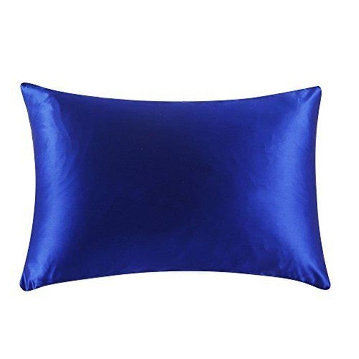 Ultra-Soft 100% Silk Pillowcase