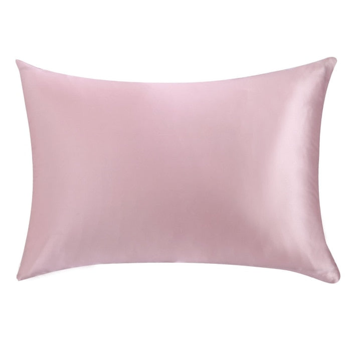 Ultra-Soft 100% Silk Pillowcase