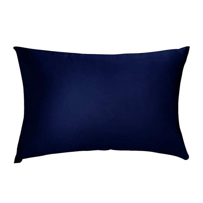 Ultra-Soft 100% Silk Pillowcase