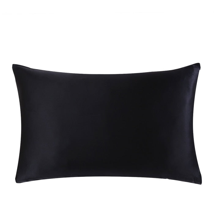 Ultra-Soft 100% Silk Pillowcase