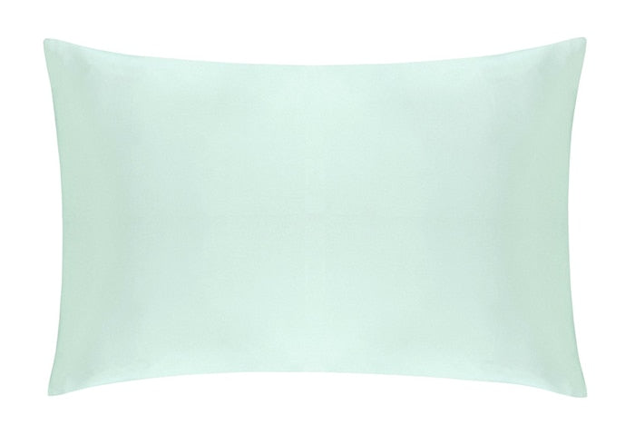 Ultra-Soft 100% Silk Pillowcase