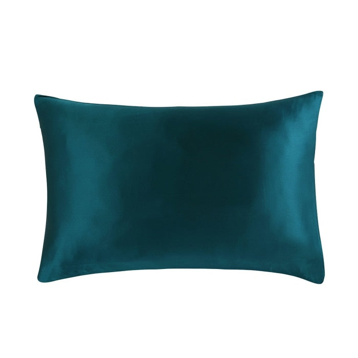 Ultra-Soft 100% Silk Pillowcase