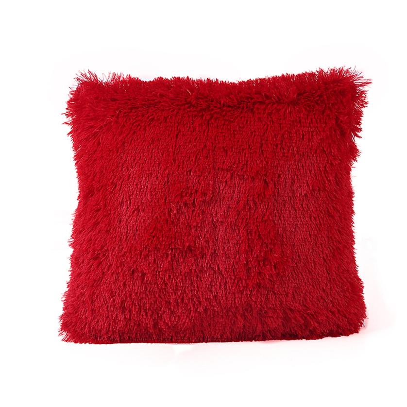 Ultra-Soft Cushion Case for Pillow