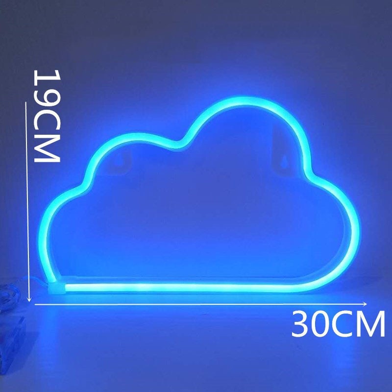 Planet-Decor Neon Led Light Signs