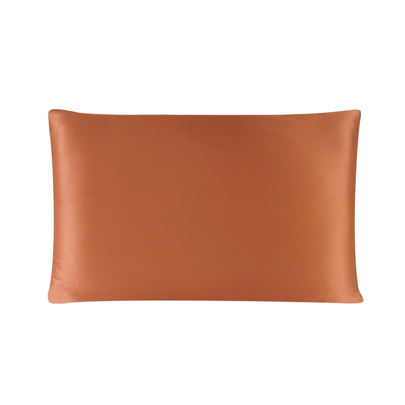 Ultra-Soft 100% Silk Pillowcase