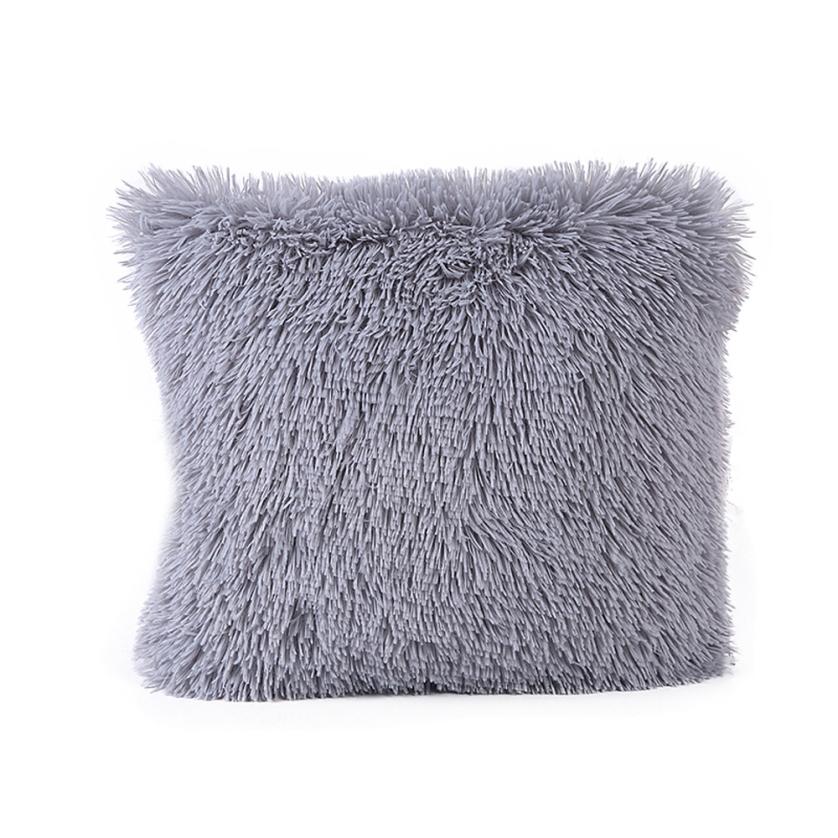 Ultra-Soft Cushion Case for Pillow