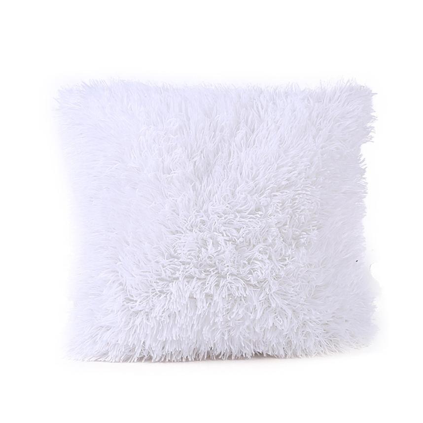 Ultra-Soft Cushion Case for Pillow